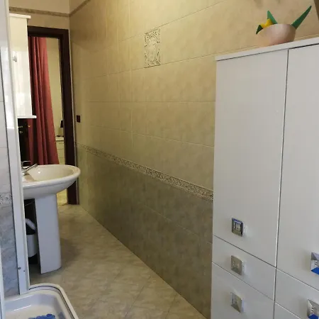 Apartman Open Space