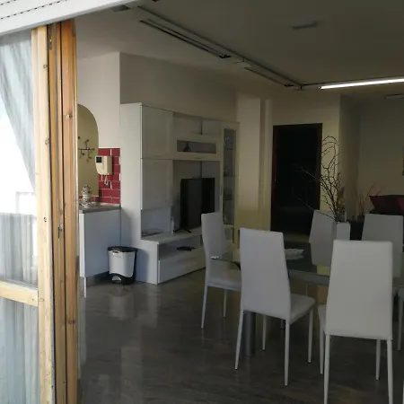 Apartman Open Space