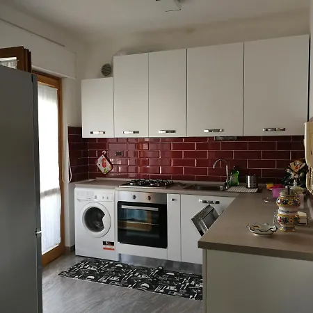Apartman Open Space