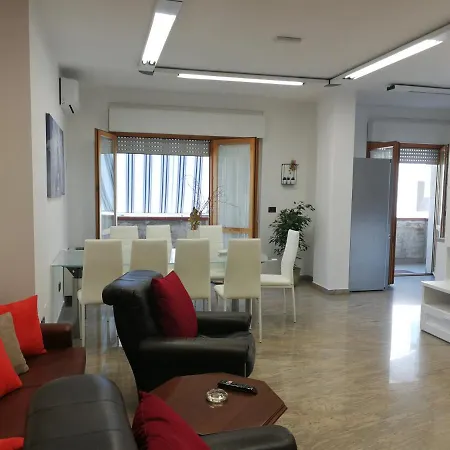 Apartman Open Space Silvi Marina