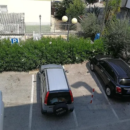 Open Space Appartamento