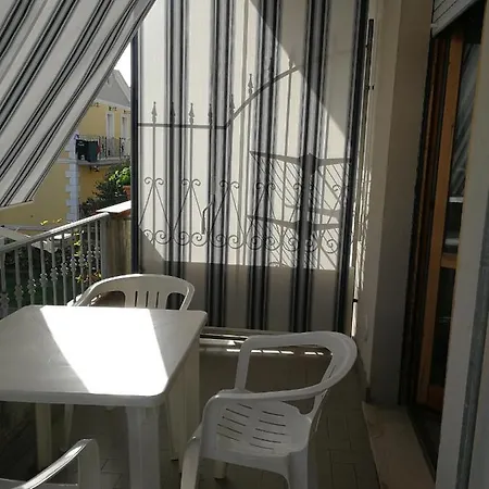Appartamento Open Space Silvi Marina