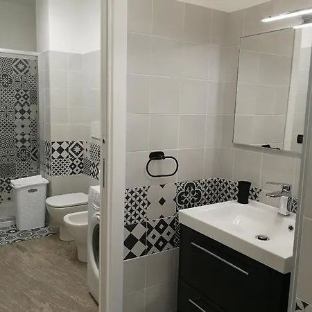 Open Space Apartman Silvi Marina
