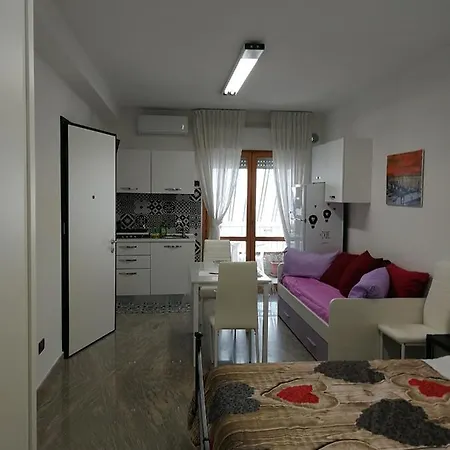 Apartman Open Space