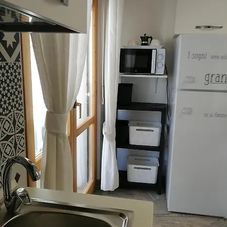 Open Space Appartamento Silvi Marina