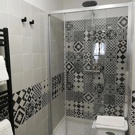 Apartman Open Space Silvi Marina