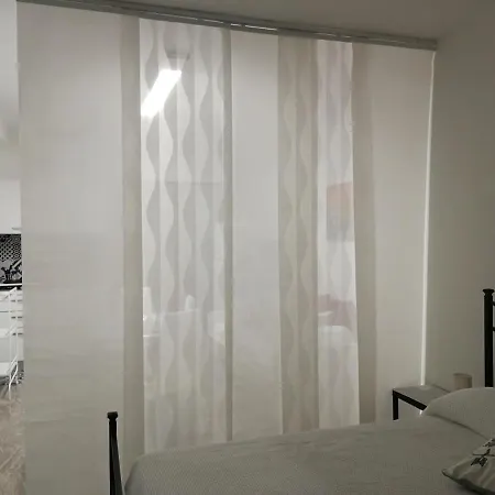 Apartman Open Space *