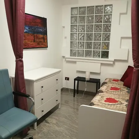 Appartamento Open Space *