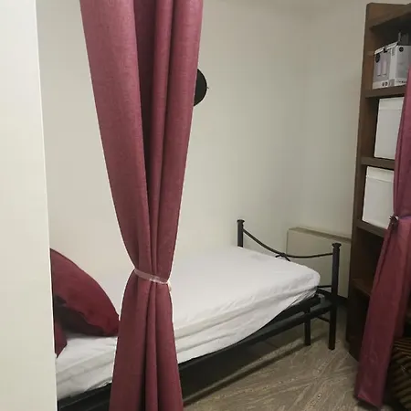 Apartman Open Space *