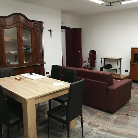 Open Space Appartamento *